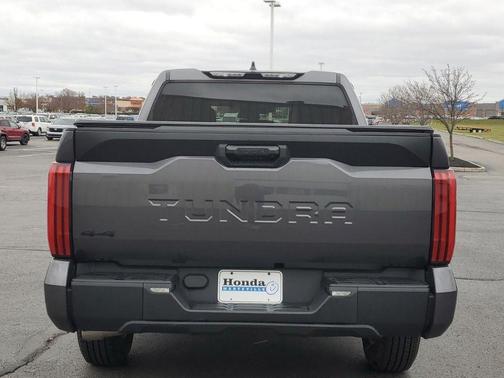 2023 Toyota Tundra SR