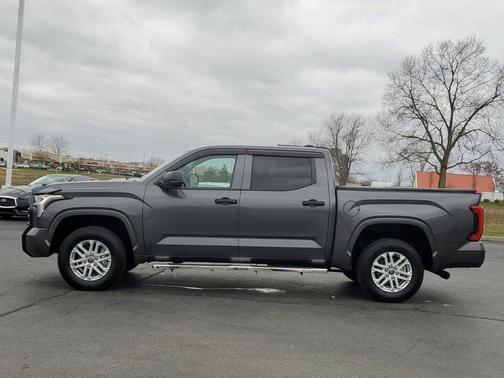 2023 Toyota Tundra SR