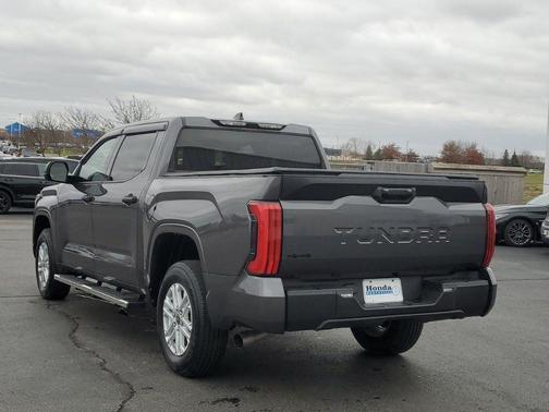 2023 Toyota Tundra SR