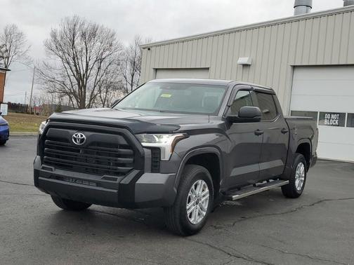 2023 Toyota Tundra SR