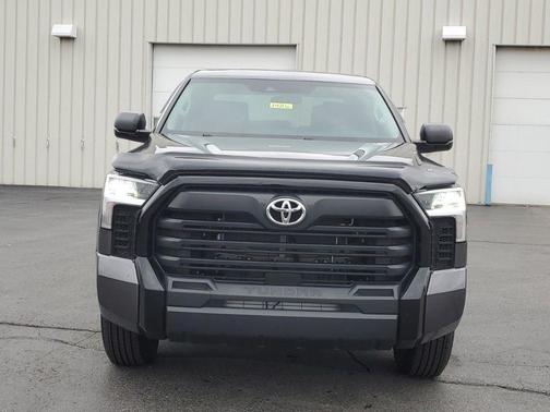 2023 Toyota Tundra SR