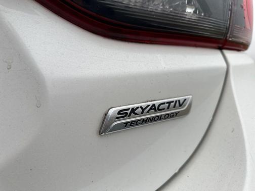 2016 Mazda Mazda6 i Grand Touring