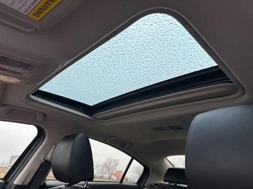 2016 Mazda Mazda6 i Grand Touring