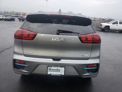 2022 Kia Niro EV S