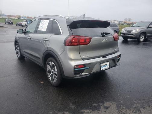 2022 Kia Niro EV S
