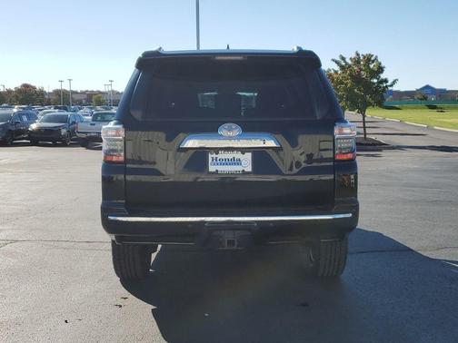 2014 Toyota 4Runner Limited