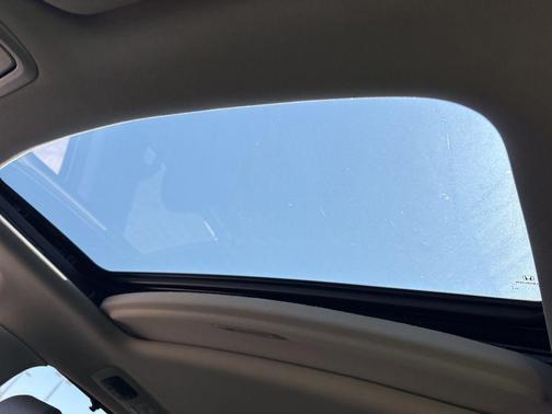 2017 Honda Odyssey EX-L