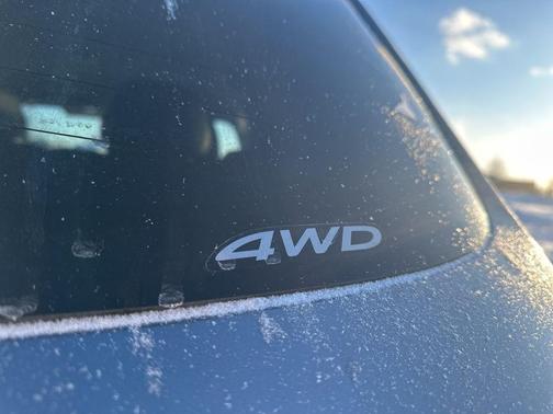 2022 Mitsubishi Outlander Sport 2.0 SE