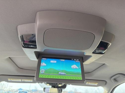 2022 Honda Pilot Elite