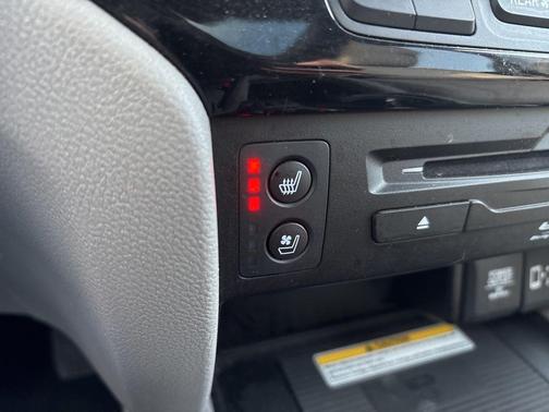 2022 Honda Pilot Elite