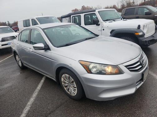 2011 Honda Accord LX