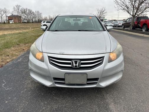 2011 Honda Accord LX