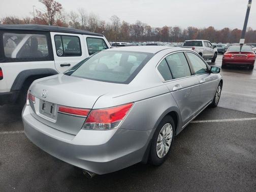 2011 Honda Accord LX