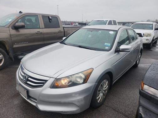 2011 Honda Accord LX