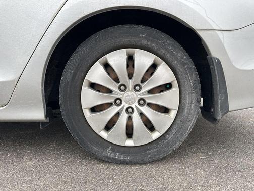 2011 Honda Accord LX