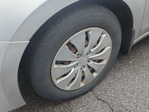 2011 Honda Accord LX