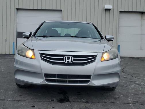 2011 Honda Accord LX
