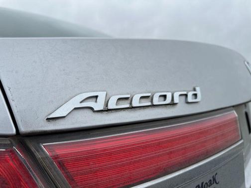 2011 Honda Accord LX