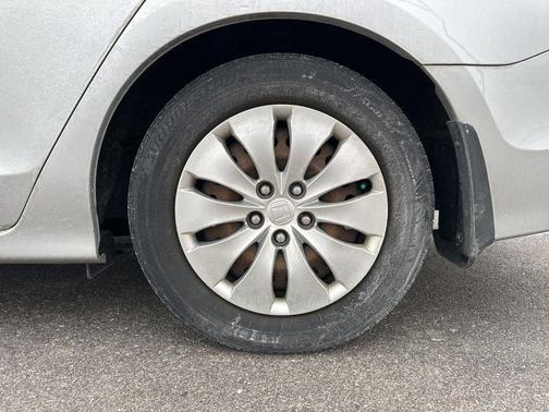 2011 Honda Accord LX