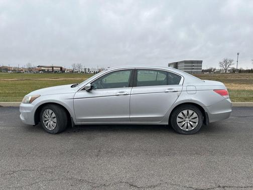 2011 Honda Accord LX