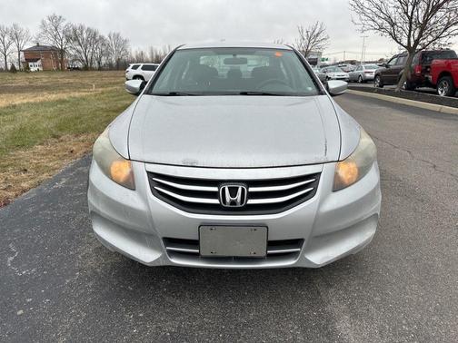 2011 Honda Accord LX