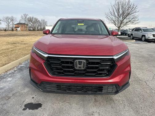 2023 Honda CR-V EX