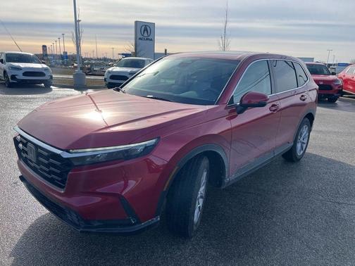 2023 Honda CR-V EX
