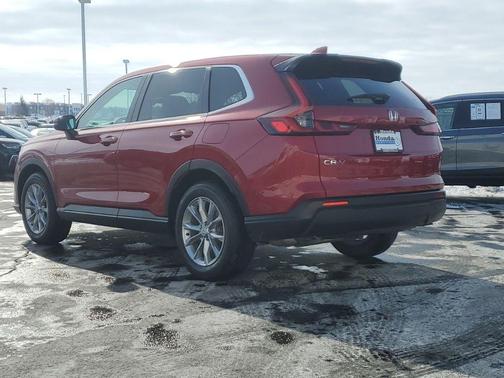 2023 Honda CR-V EX