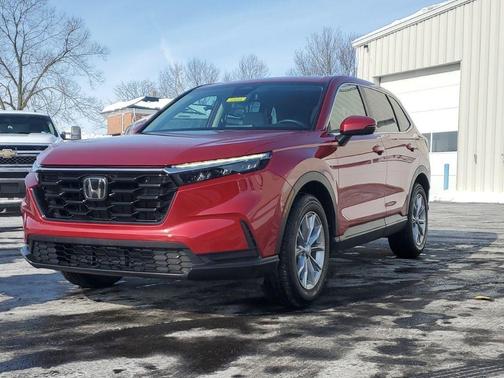 2023 Honda CR-V EX