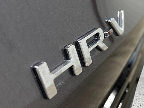 2025 Honda HR-V EX-L