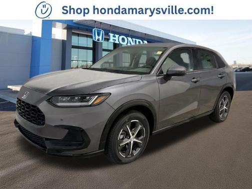 2025 Honda HR-V EX-L