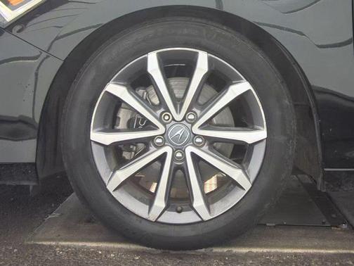 2025 Acura Integra Base