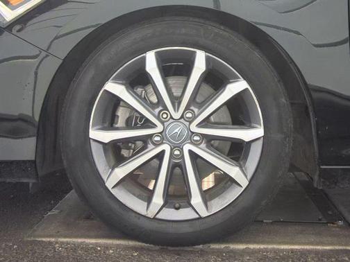 2025 Acura Integra Base