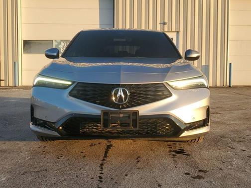 2023 Acura Integra A-Spec Technology