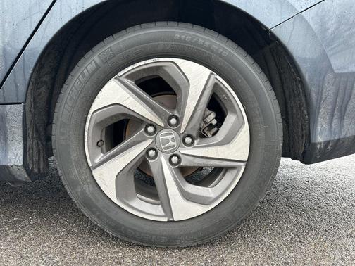 2019 Honda Insight LX