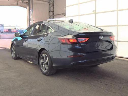 2019 Honda Insight LX