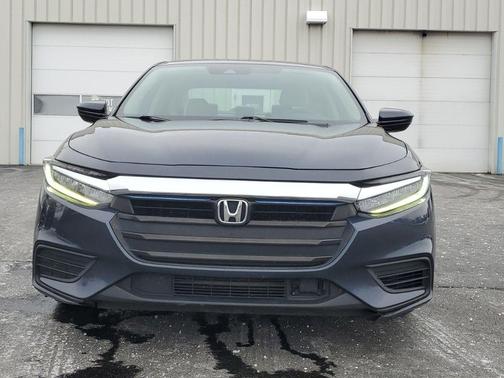 2019 Honda Insight LX