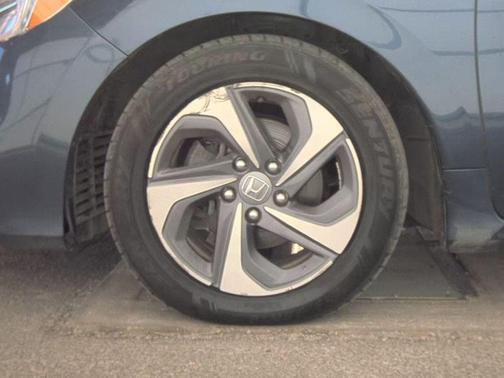 2019 Honda Insight LX