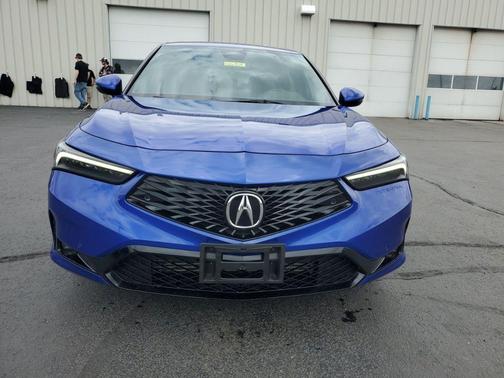 2023 Acura Integra A-Spec Technology