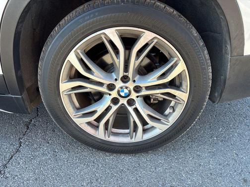 2016 BMW X1 xDrive 28i