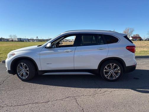 2016 BMW X1 xDrive 28i