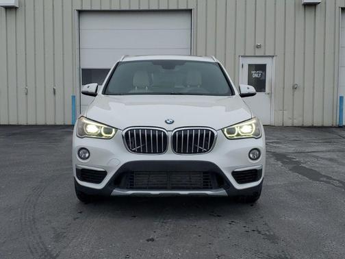 2016 BMW X1 xDrive 28i