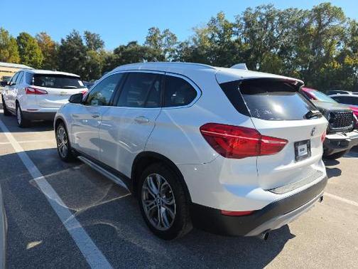 2016 BMW X1 xDrive 28i