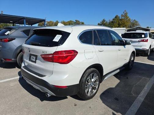 2016 BMW X1 xDrive 28i