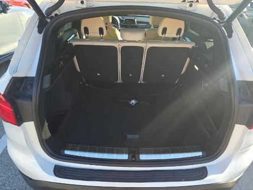 2016 BMW X1 xDrive 28i