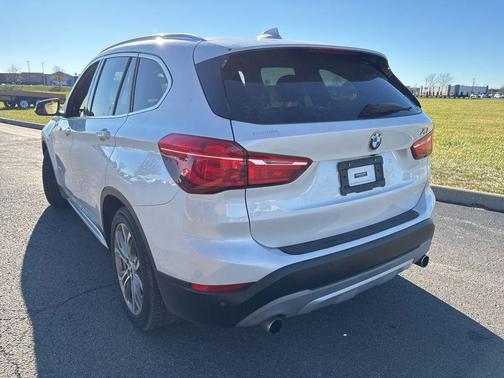 2016 BMW X1 xDrive 28i