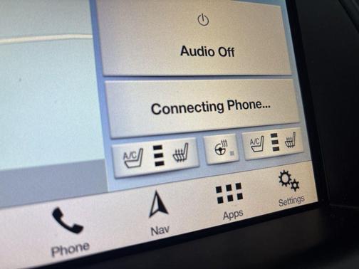 2019 Ford Taurus Limited