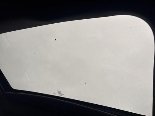 2019 Ford Taurus Limited