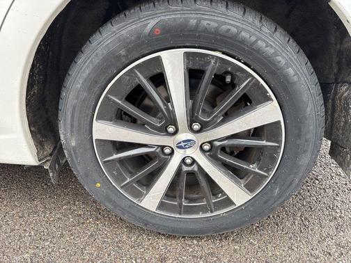 2020 Subaru Impreza Premium