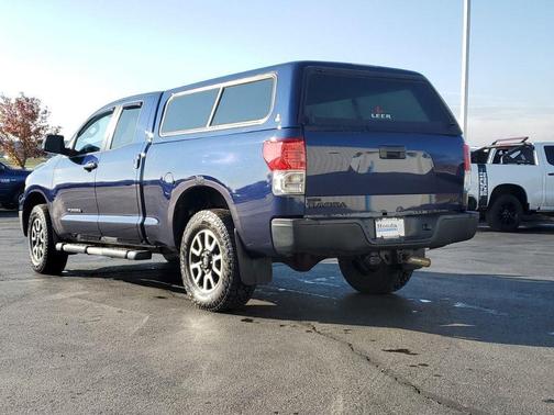 2013 Toyota Tundra Grade